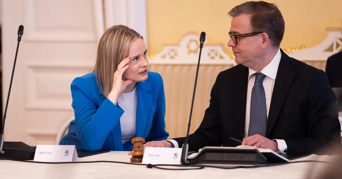 ÜLEVAADE ⟩ Põhjanaabrite valitsus tahab jõukatele maksuhõlpu anda