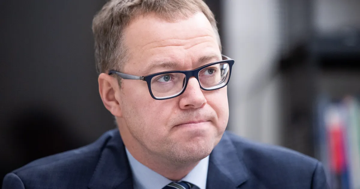 Eesti Pank korraldab seminari USA kaubanduspiirangute mõjust