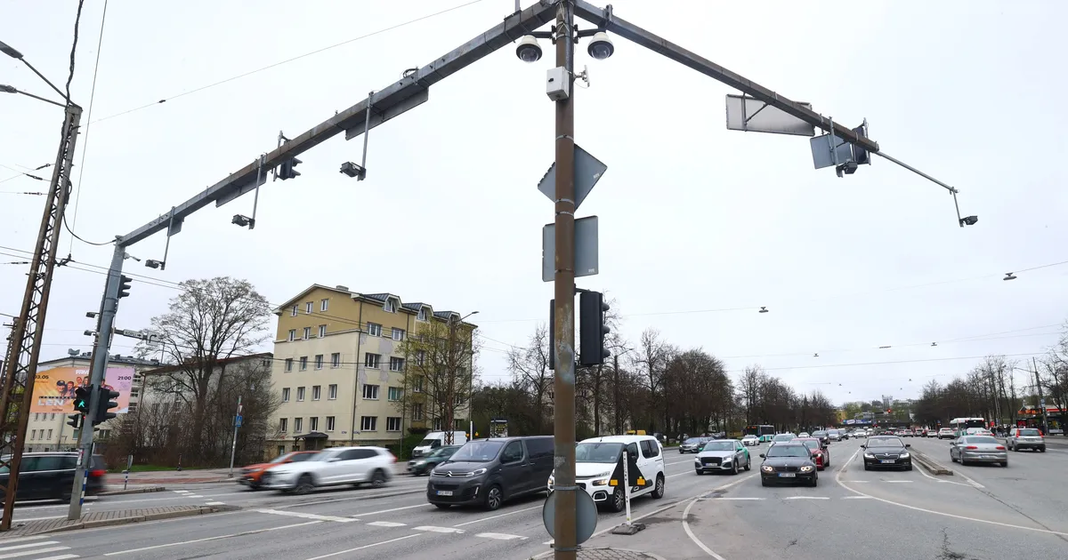 Advokaat: õigusriigis pole sellisele lausjälgimisele kohta