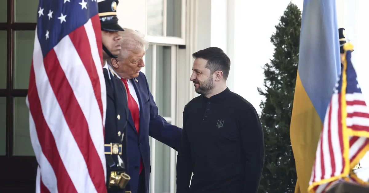 Urmas Espenberg ⟩ Kas halb rahu on parem kui lõputu sõda?