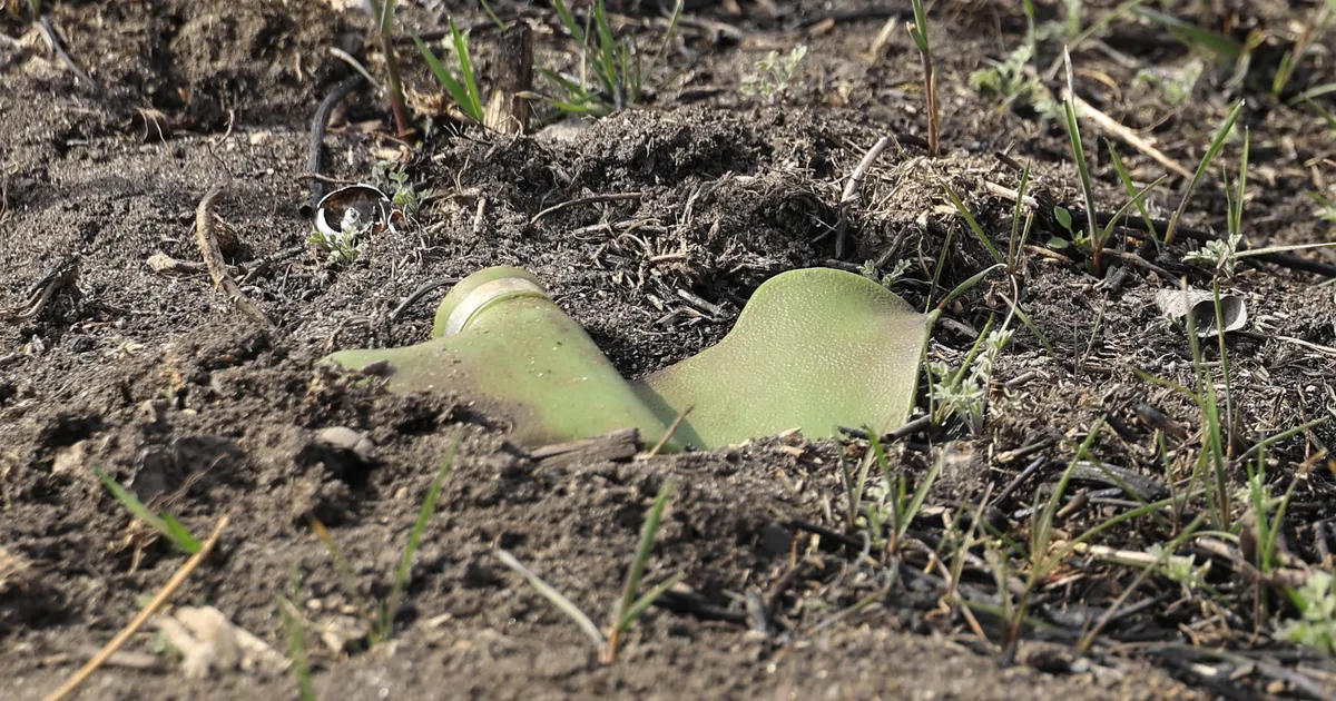 Läti lahkus jalaväemiinide keelustamise konventsioonist