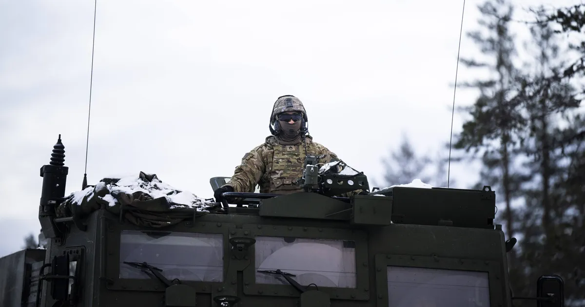 TRUMPI MÕJU ⟩ Soomlastest vaid vähesed usuvad, et USA tuleks sõja korral Euroopale appi