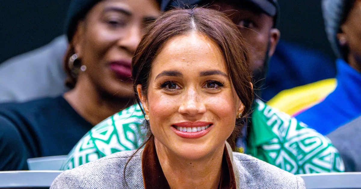 Kas see Meghani öeldud lause tõestab, et ta on Kate Middletoni peale kade?
