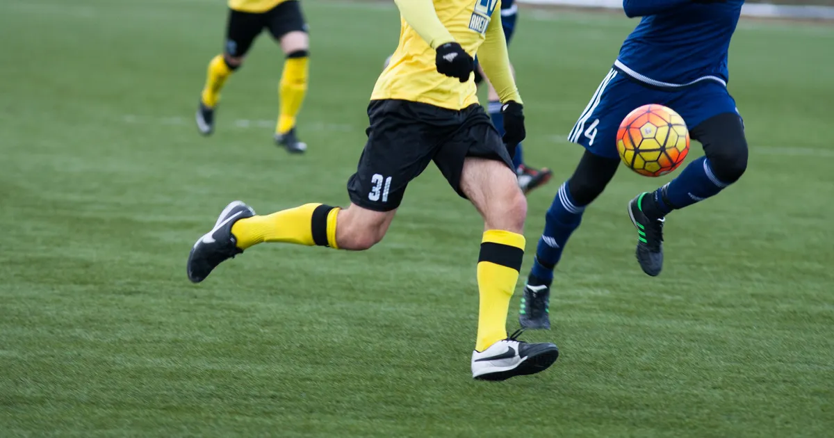 Kohus tunnistas kuus meest süüdi jalgpalli kokkuleppemängudes