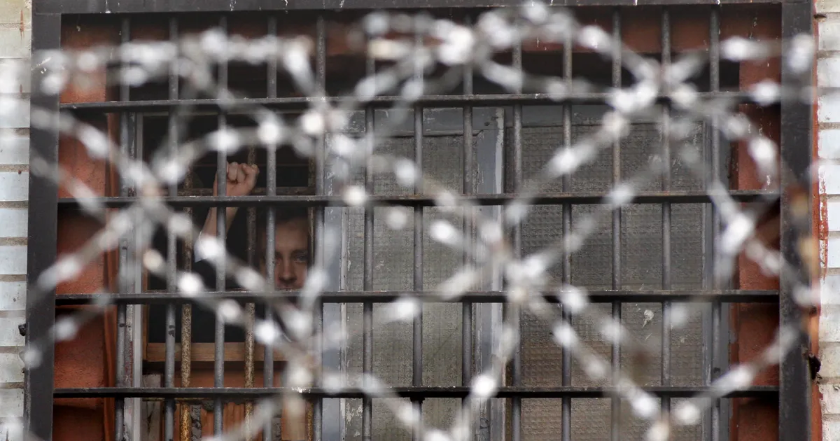 ÜRO eksperdid kritiseerivad psühhiaatrilist karistamist Valgevenes