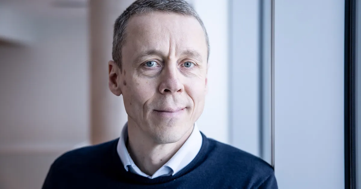 Erkki Raasuke: Eesti pole ettevõtetele turg, vaid kõigest asukoht