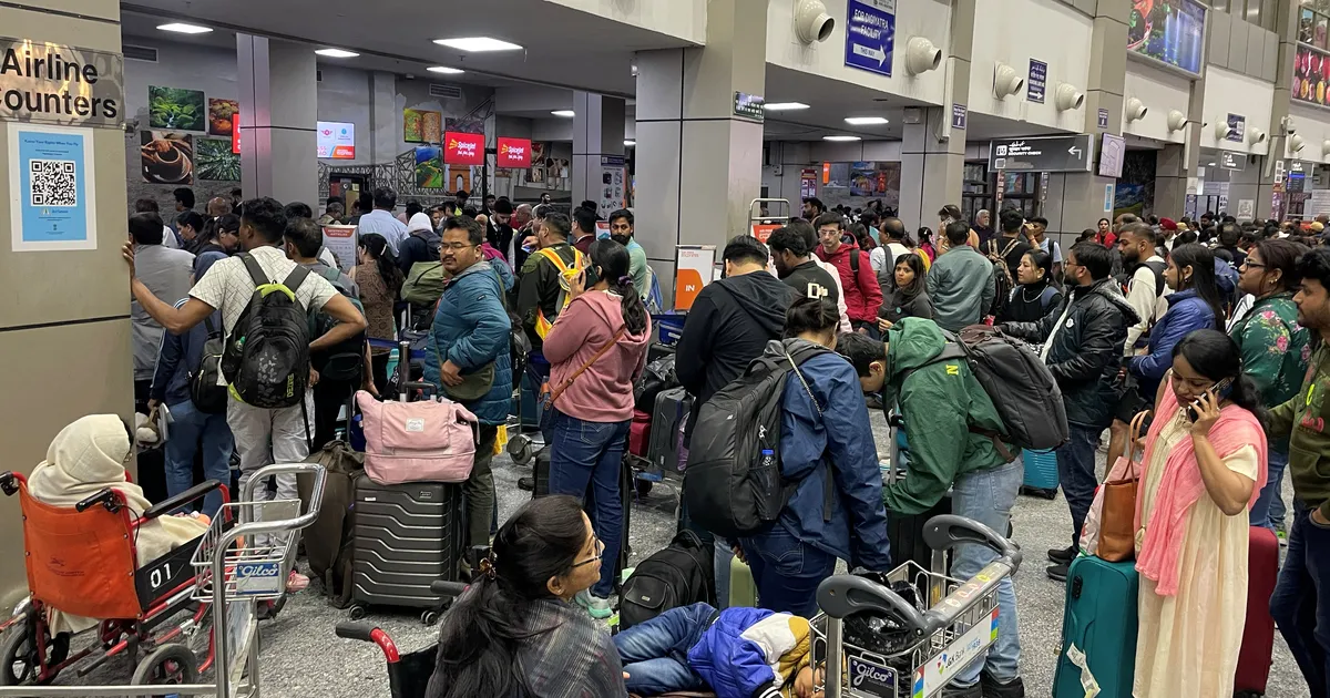 India käsib kõigil Pakistani kodanikel riigist lahkuda