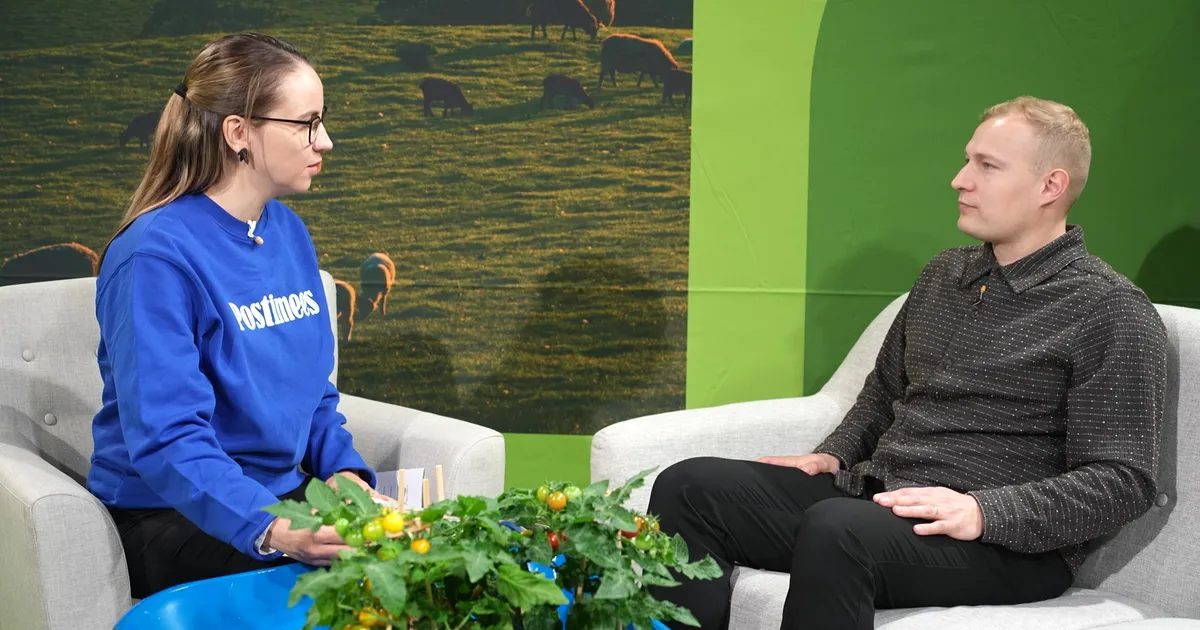 Messinaelad ⟩ Kuulus Lamborghini traktor ja muud messinaelad