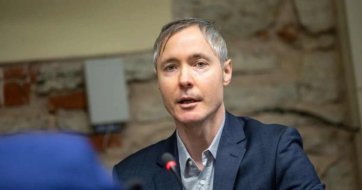 Karise õigusnõunik: kirikuseadusega oleks pidanud rohkem tööd tegema