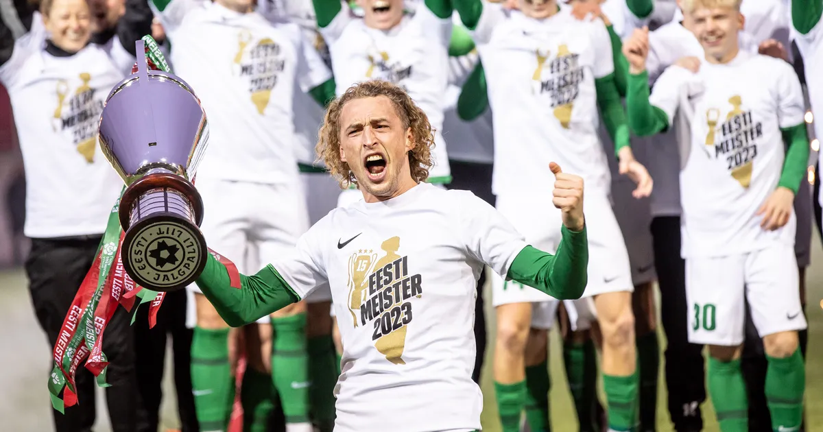 FC Flora «ainult Eesti mängijad» poliitika tõi klubile priske UEFA boonuse