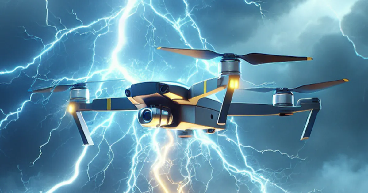 Jaapanis püüti välgunoolest elektrit toota ja veel mille abil