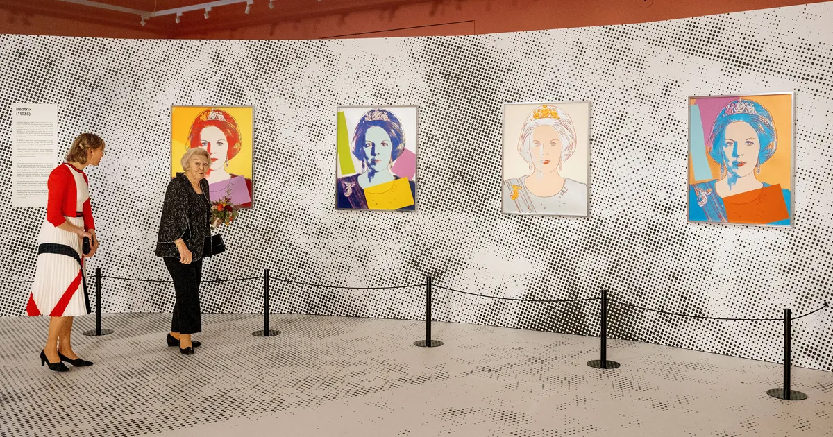 Hollandi linnavalitsus viskas hinnalised kunstitööd kogemata prügikasti