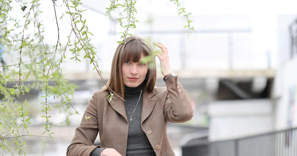 INTERVJUU ⟩ Liisa Hõbepappel: minus on soov vastuoludele otsa vaadata