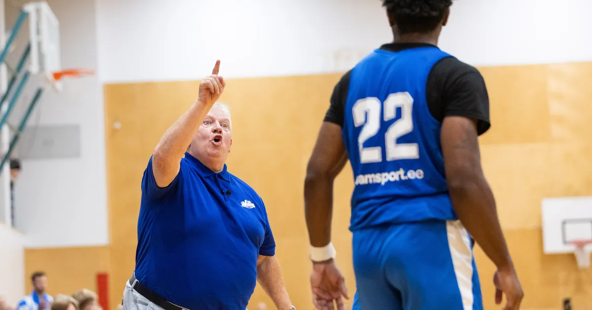 Sõbra ja Keila hooaeg lõppes pakiga