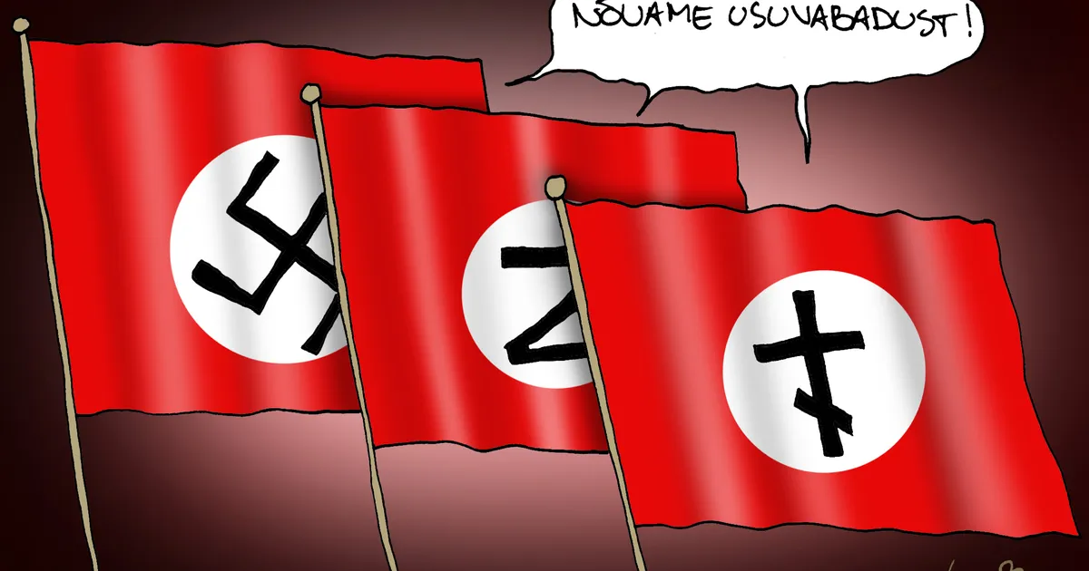 JUHTKIRI ⟩ Presidendi üllatav otsus