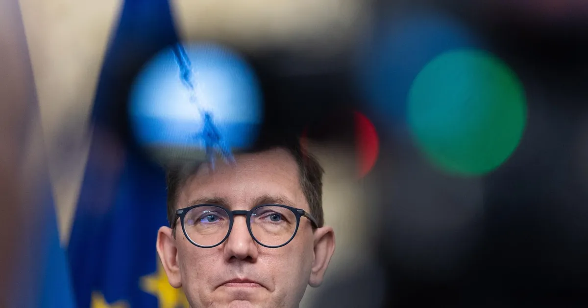 ANALÜÜS ⟩ Peaminister Kristen Michal palgatõusu ei luba