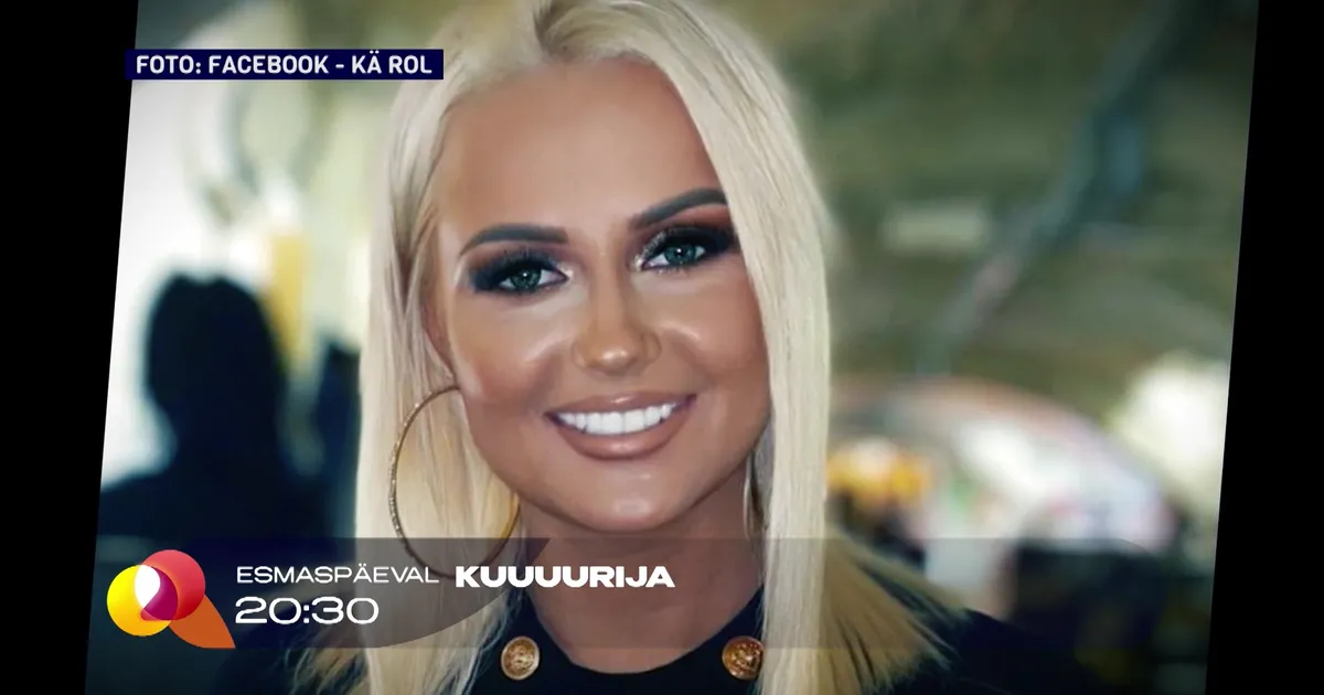 KUUUURIJA ESMASPÄEVAL ⟩ Kas tõesti käib lastekaitseametnik ise öösiti rusikatega vehkimas?