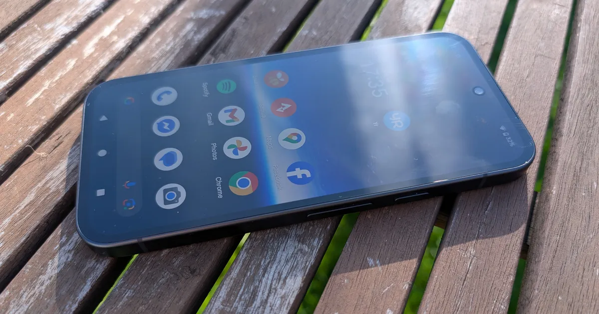 ARVUSTUS ⟩ Google Pixel 9a: Ameerika rahvatelefon, mis üllatab, aga mitte tehisaruga