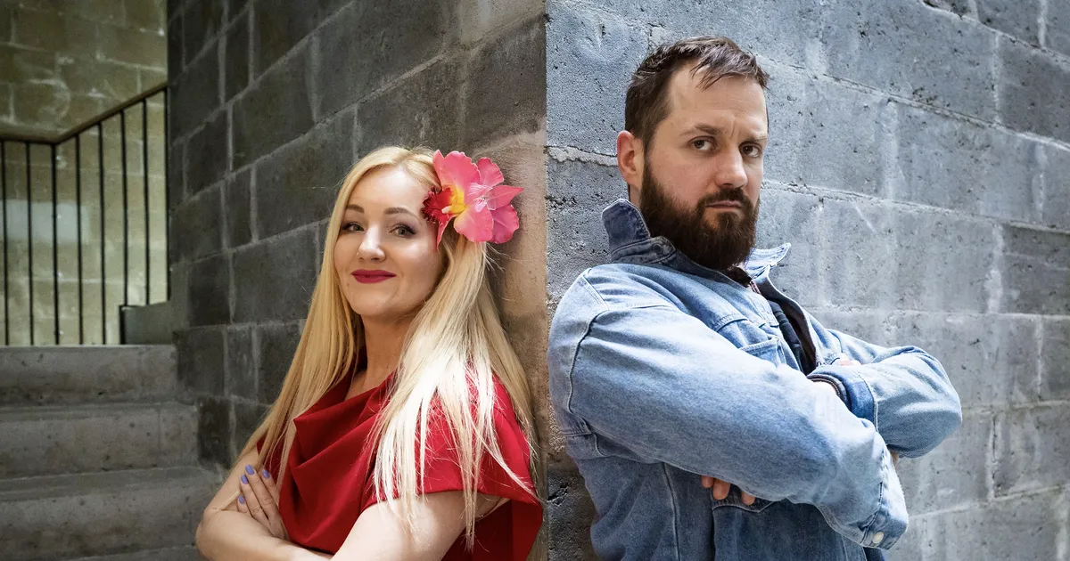 ÜLLATAV ⟩ Just seda kardavad mehed nagu tuld, aga vähesed julgevad seda tunnistada