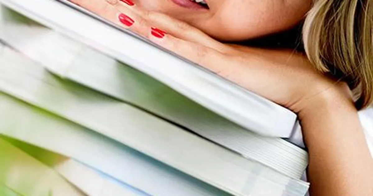 Juurikas. Naiskirjandus on tulnud, et jääda