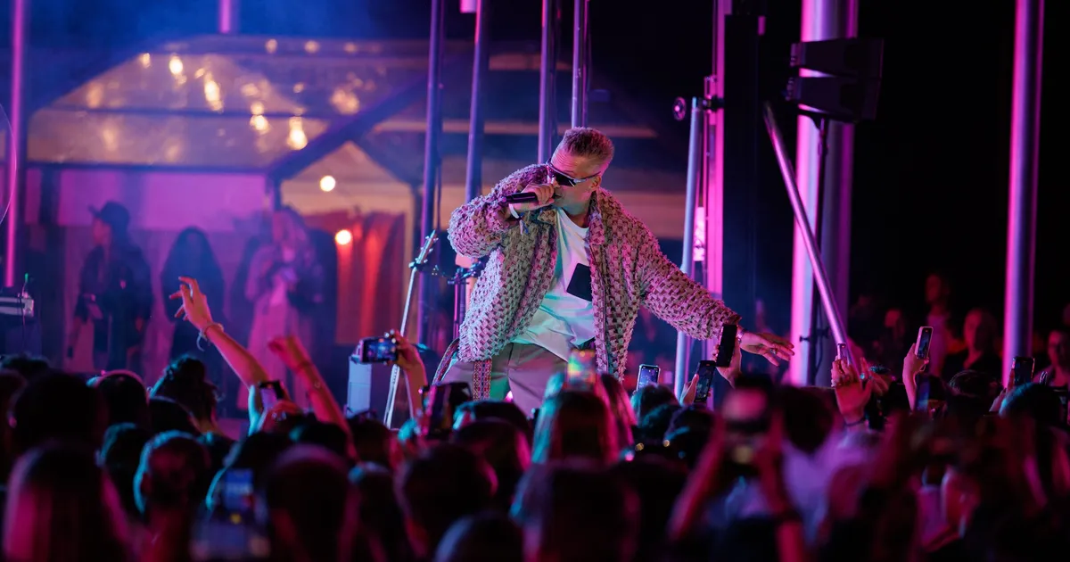 NUBLIKUM tuleb taas ⟩ nublu ja Darude vallutavad Keila lauluväljaku