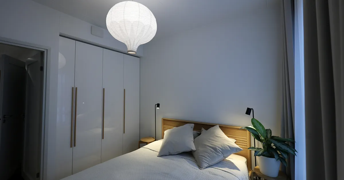 Korterite hinnad langesid, kuid turuaktiivsus on tõusuteel