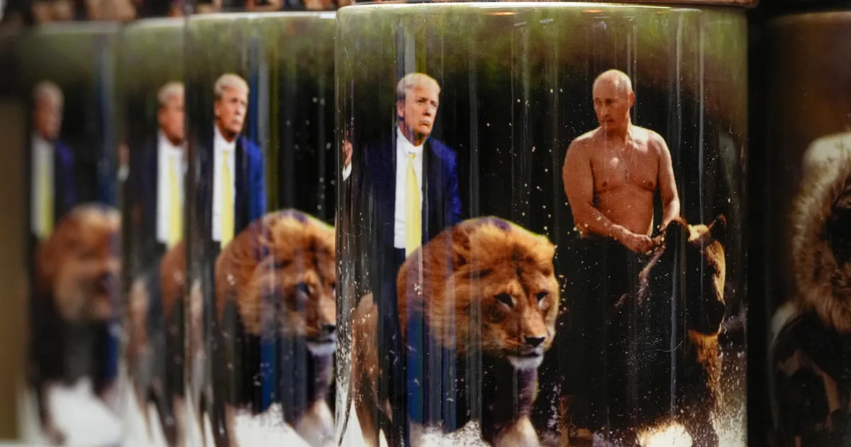 JÜRI TOOMEPUU ⟩ Trumpi käitumine ei ole lihtsalt solvav – see on ohtlik