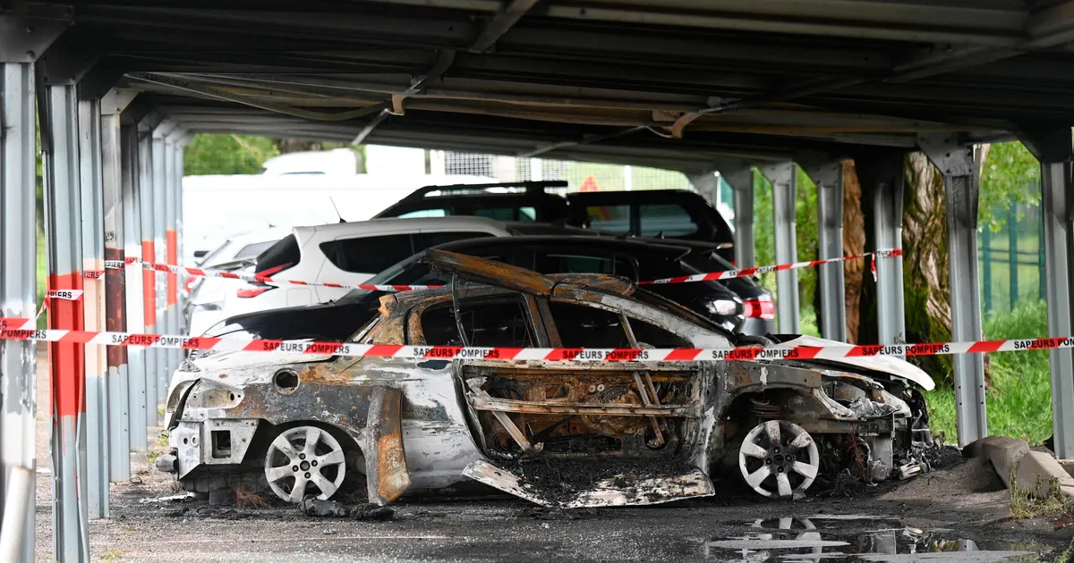 Moskva lähistel hukkus autopommiplahvatuses Vene armee kindral