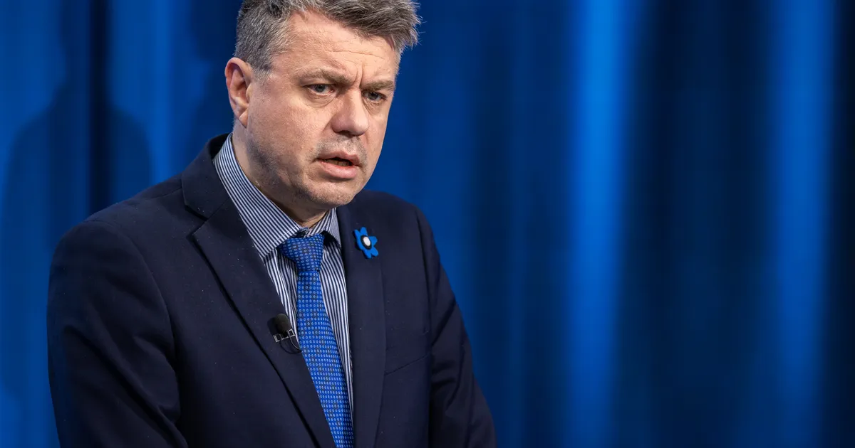 ERJK jätkab Reinsalu suhtes menetlust