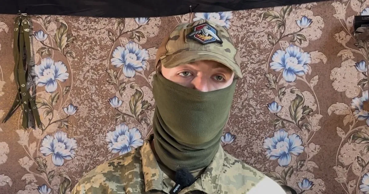 POSTIMEES UKRAINAS ⟩ Saksa sõdur Ukraina dessantbrigaadis: denatsifitseerida tuleb Venemaad