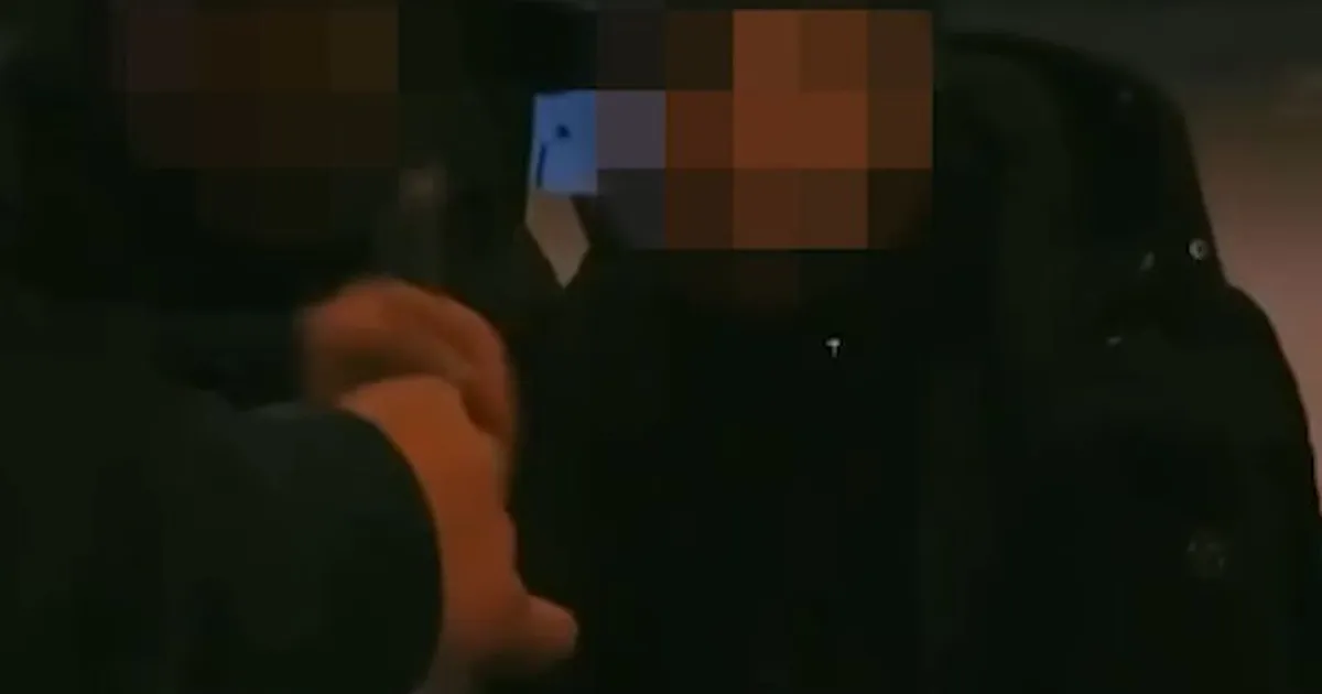 VIDEO ⟩ Salvestis kinnitab, et mõrvatud mees tarbis koos peksjatega alkoholi