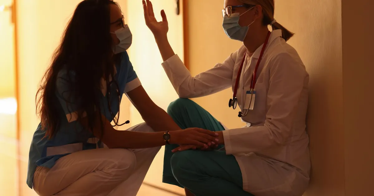 HEA ELU TEEJUHT ⟩ Õigus mitte hoolida