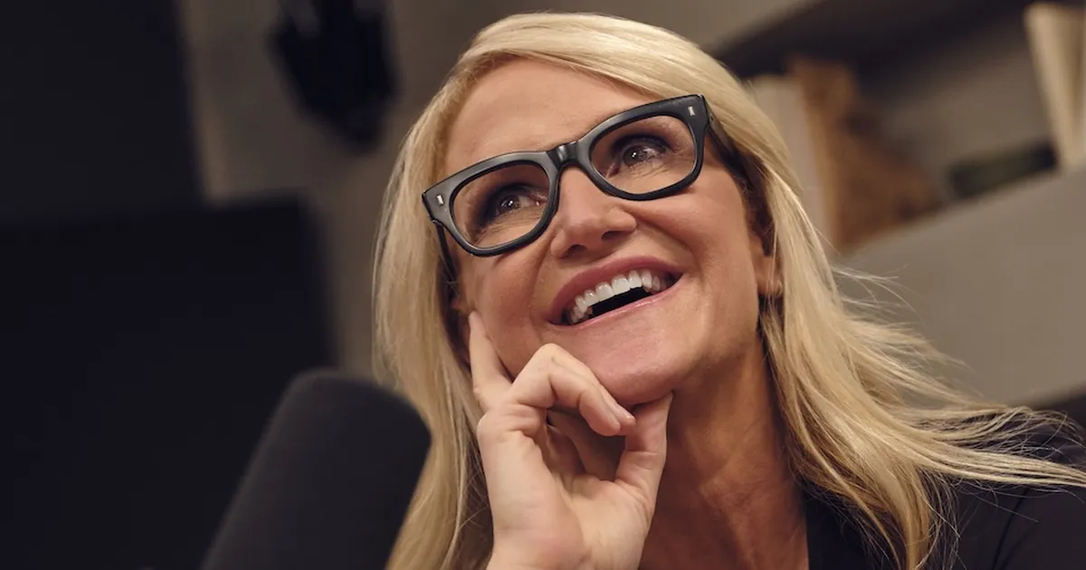 UUS RAAMAT ⟩ Lihtne tehnika, mis aitas kuulsal podcasteril end põhjast üles töötada