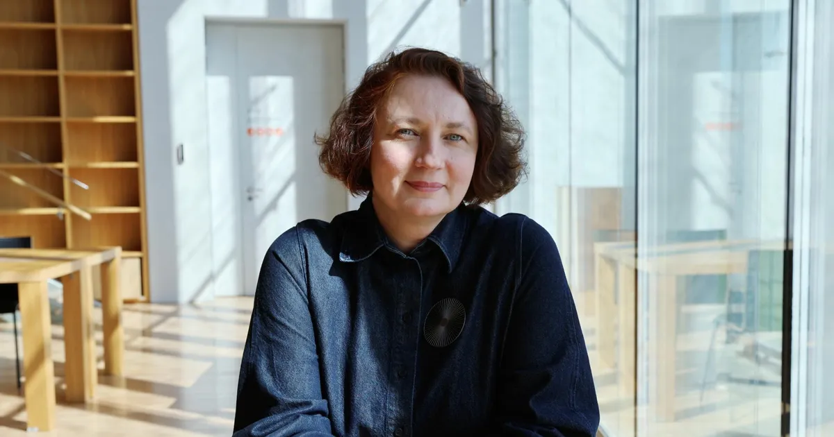 NÄDALA VASTAJA ⟩ Laura Kipper: unistan, et ERMist kostaks maailma üks katkematu kumin