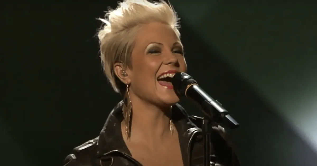 Kaks korda Eurovisioonil säranud laulja suri 39-aastaselt