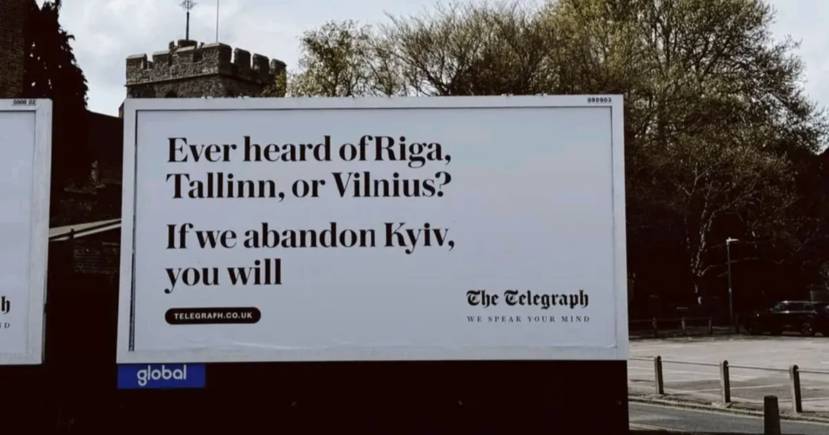 MARIAN VÕSUMETS ⟩ Eesti president, Moskva patriarh ja Briti lehereklaam