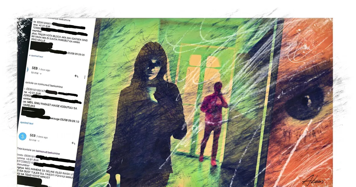 TAUST ⟩ Kogu tõde jälitamisest: sajad jälitajad mõistetakse süüdi, kuid see on vaid jäämäe tipp