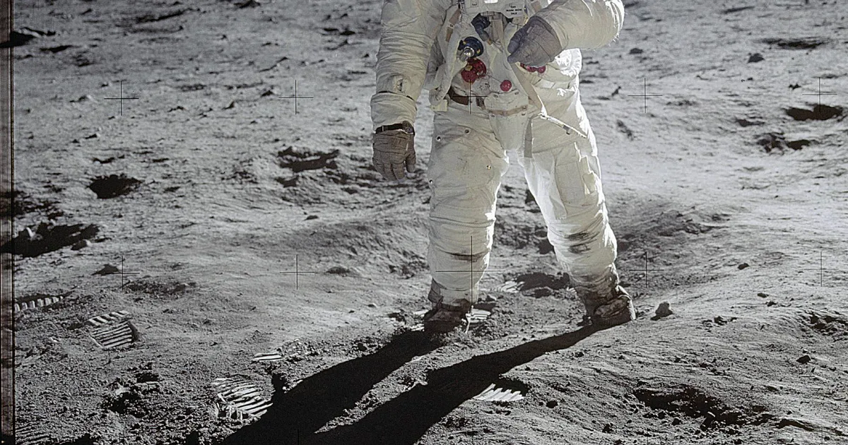 Kuu piltide fotogramm-meetriline uurimine: mõõtes Apollo pärandit