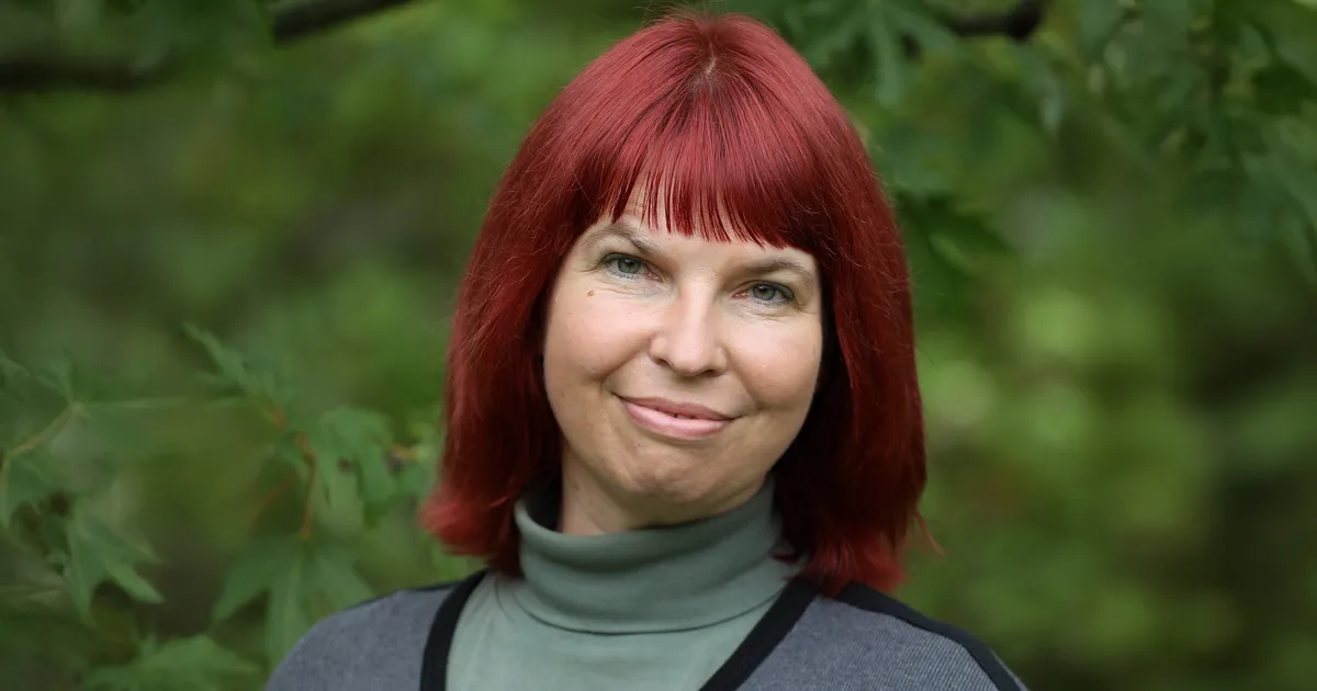 «TERE!» ⟩ Psühholoog Elina Kivinukk soovitab: praktiseeri teretamist kohas, kus sa seda seni teinud pole