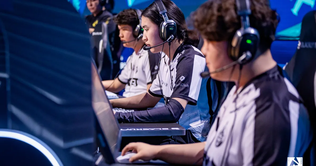 Draama, üllatused ja uued tähed: PGL Astana veerandfinaalid said lukku