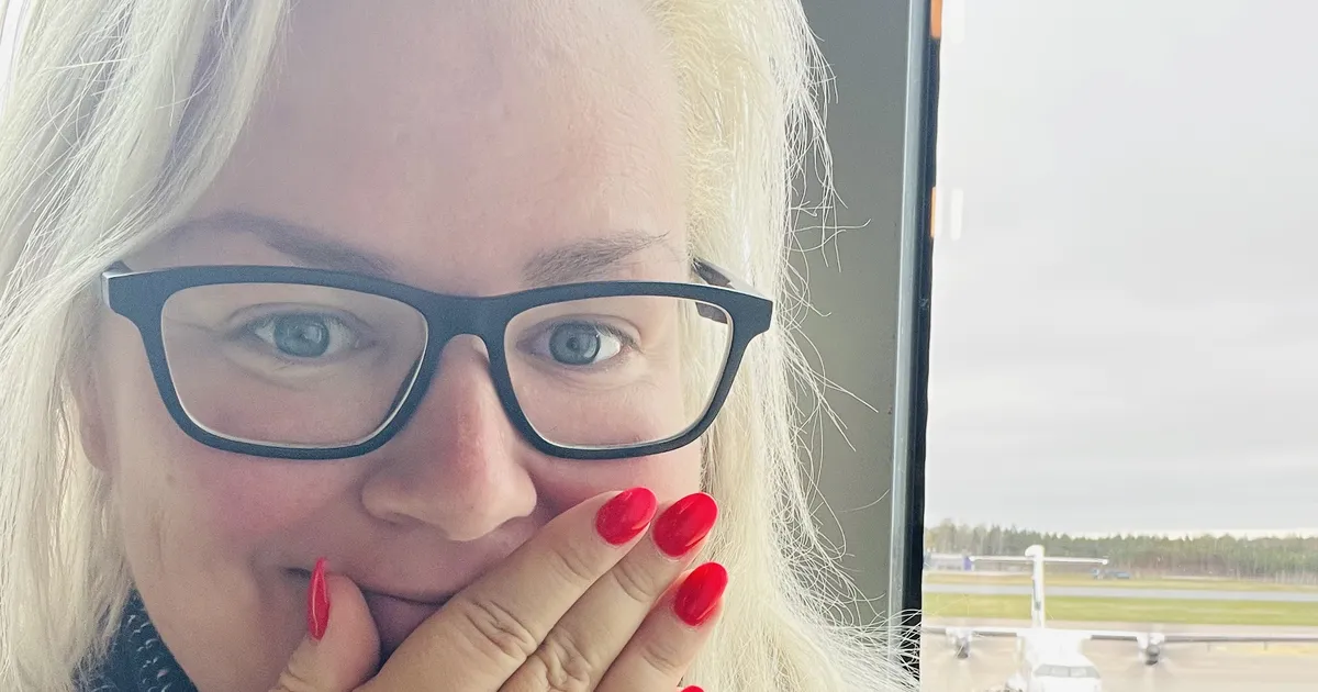 PALMIPUU PALMI ALL ⟩ Ringiga Vilniusesse: reis viis mind veel enne sihtpunkti jõudmist koju