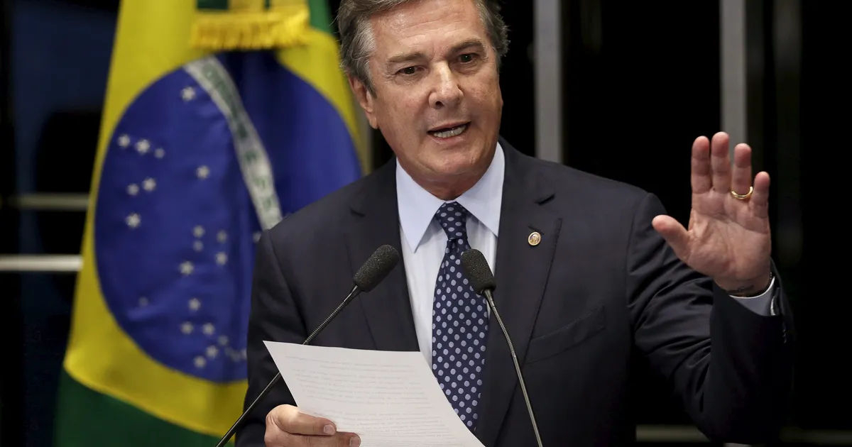 Brasiilia ekspresident vahistati korruptsioonis süüdistatavana