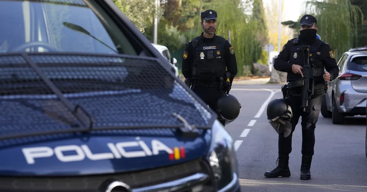 Madridi naine müüs 2000 euro eest oma vastsündinud lapse maha