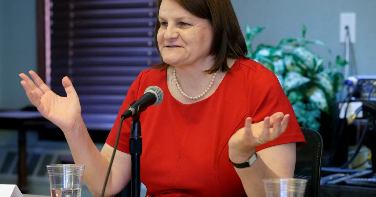 FBI juht: immigrandi kinnipidamist tõkestanud kohtunik vahistati