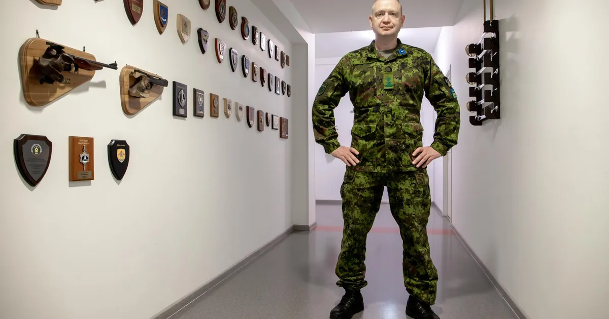 Intervjuu ⟩ Malevapealik: Õhinapõhiselt eesmärke ei täida