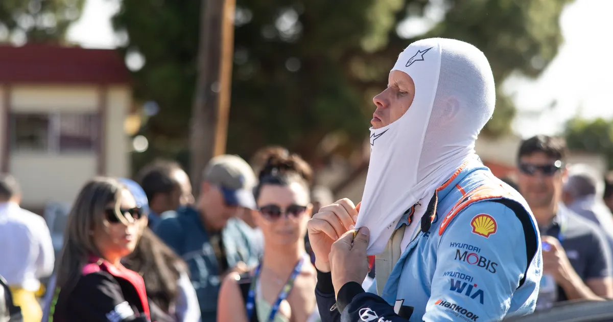 Pettunud Tänak: jätkame Hyundai sisevõitlust ja ongi kõik