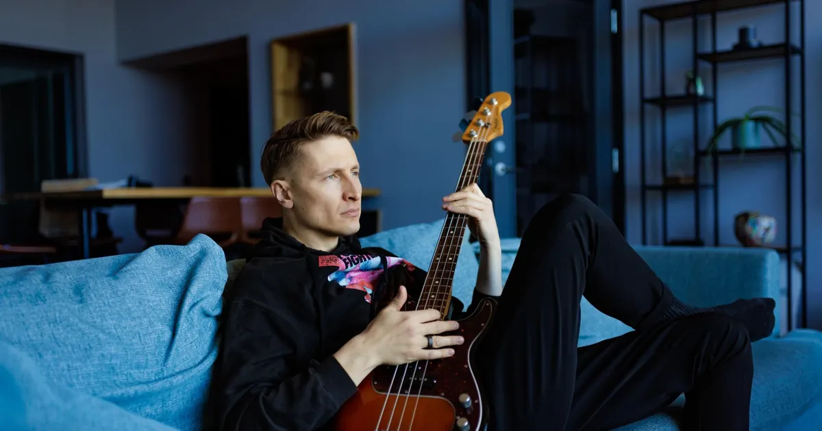 NÄDALA PERSOON ⟩ Karl-Erik Taukar: kümme aastat tagasi arvasin, et olen kõige lahedam mees üldse