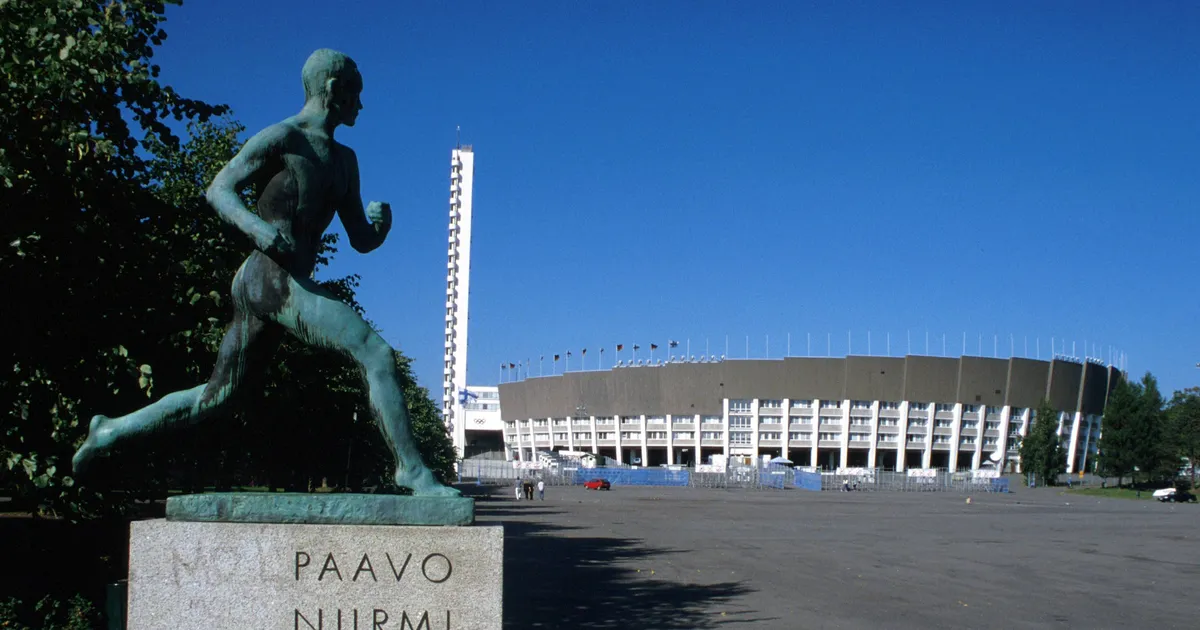 Vandaalid varastasid spordilegendi hauakivilt tähtsa eseme