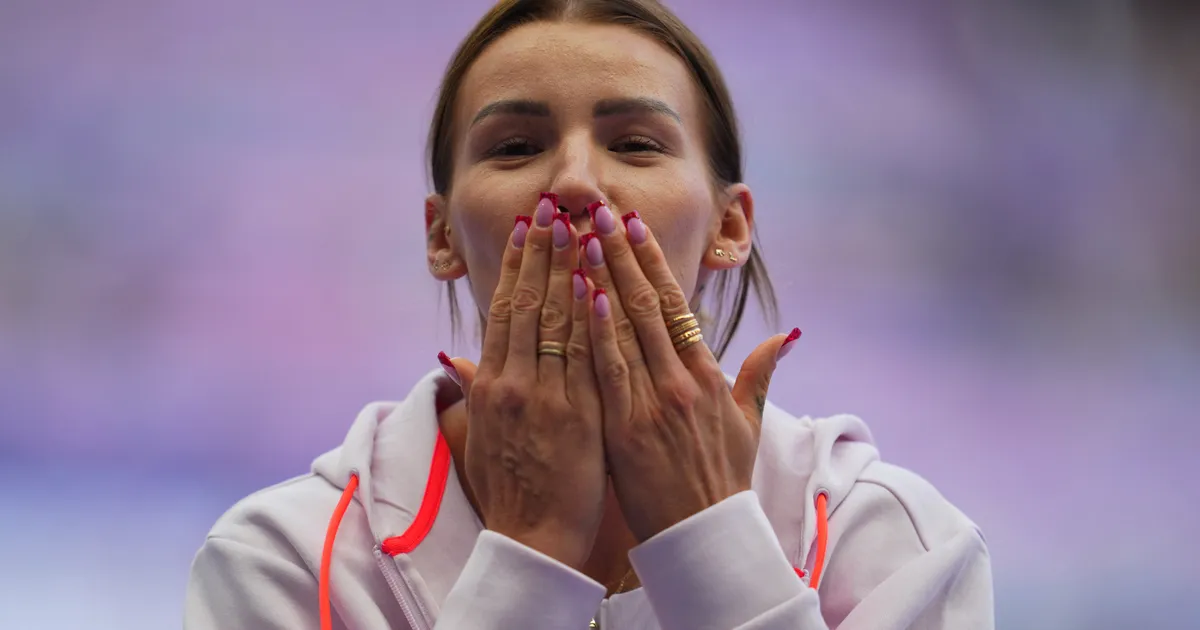 Soovin, et su laps sureks! Emaks saanud sporditäht jagas šokeerivaid sõnumeid