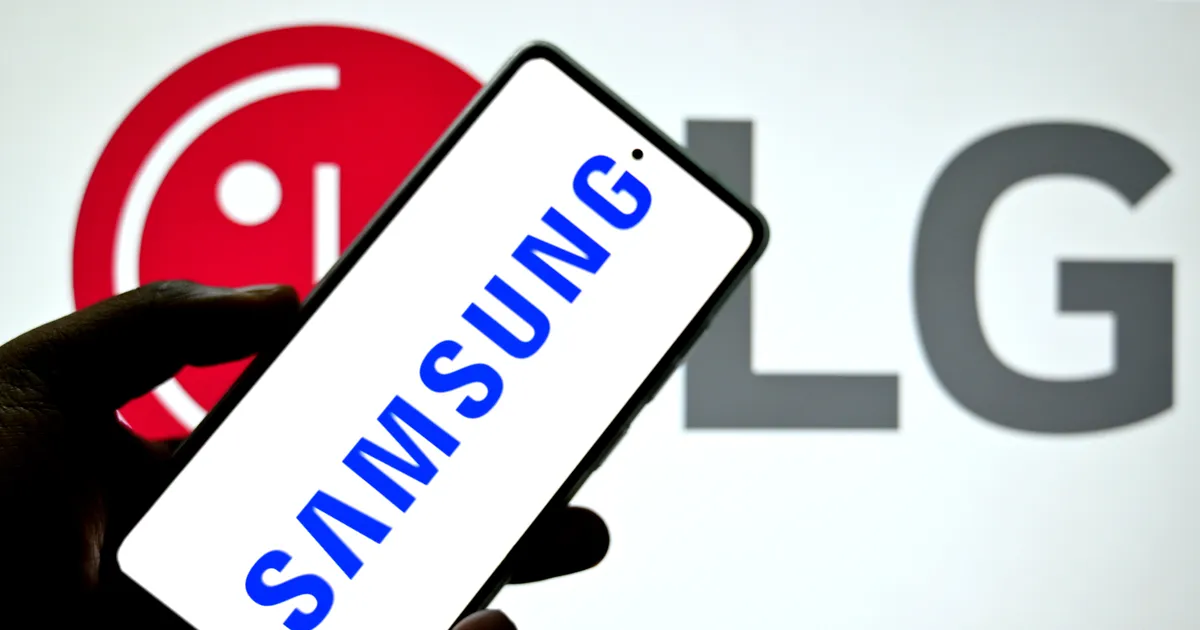 Need Aasia tehnoloogiahiiud valitsevad Euroopa patendimaastikku